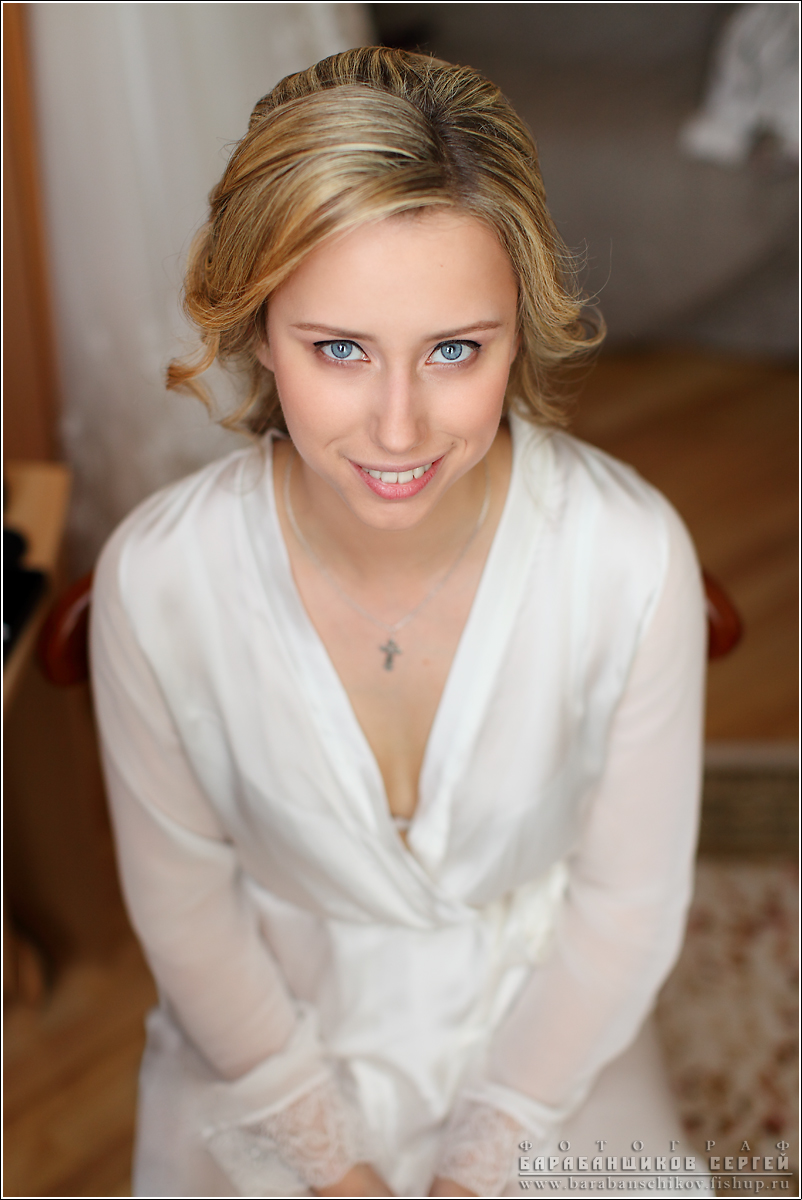 Елена и Руслан