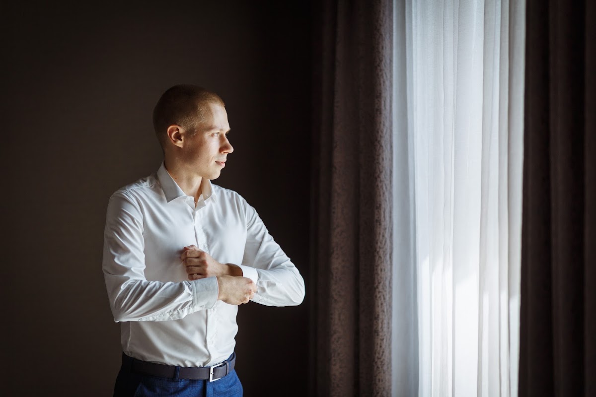 Олеся и Дмитрий