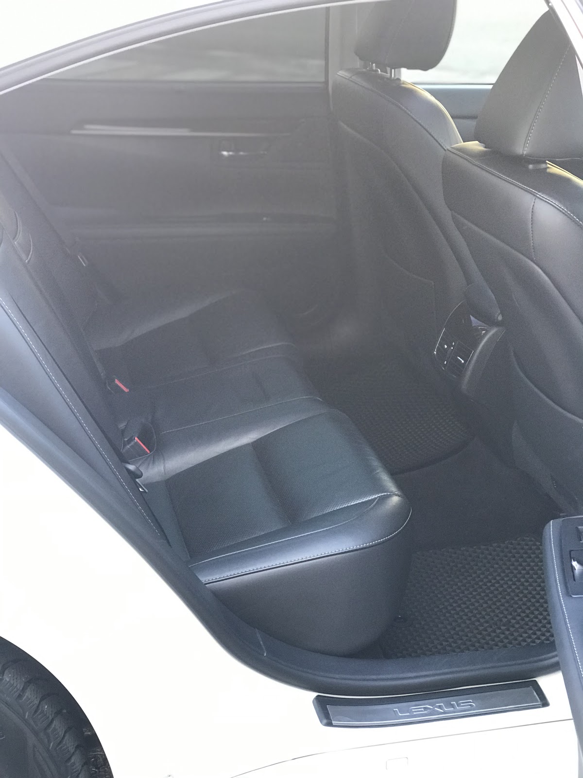 Lexus ES250