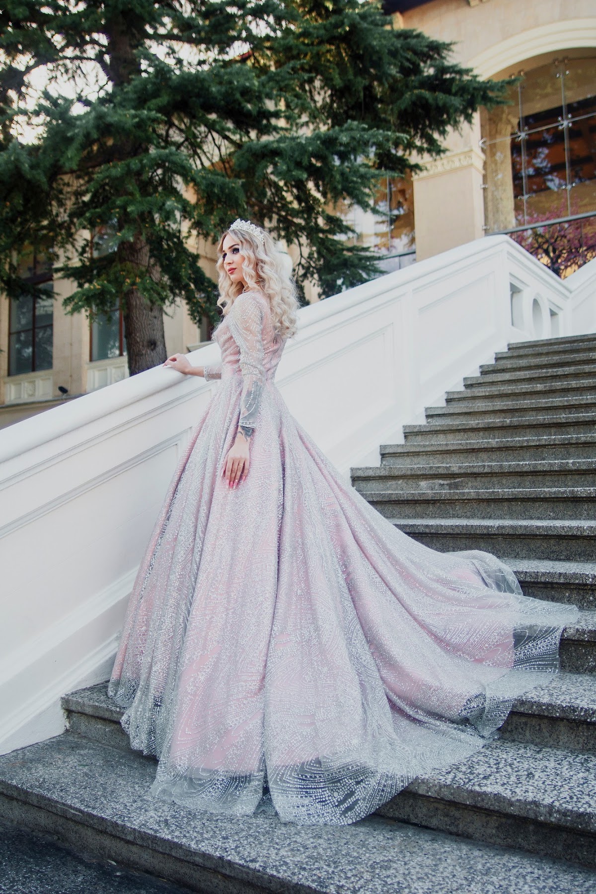 Алиса Ставицкая