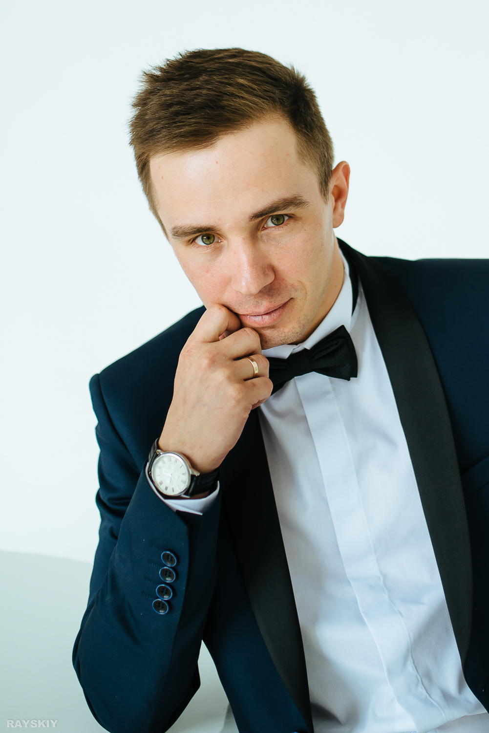 Евгения и Евгений