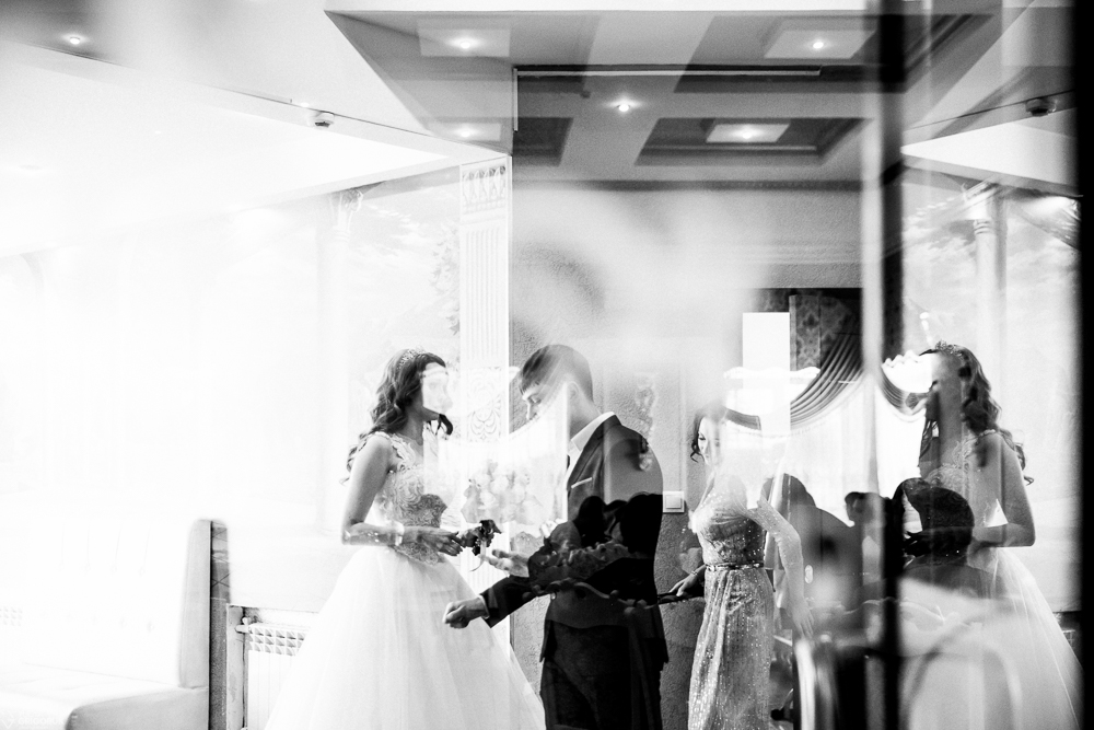 Ольга и Александр