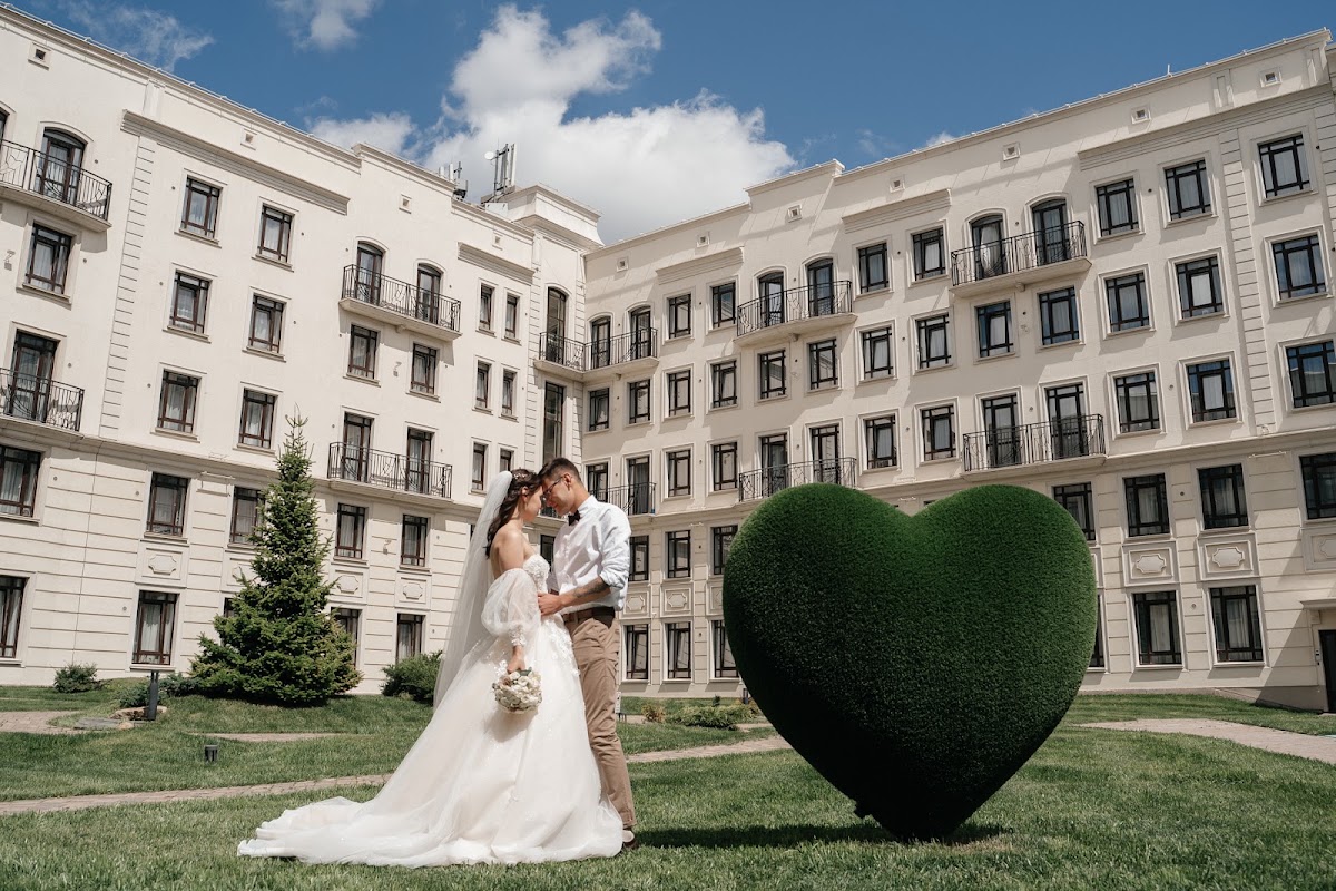 Екатерина Бурганутдинова