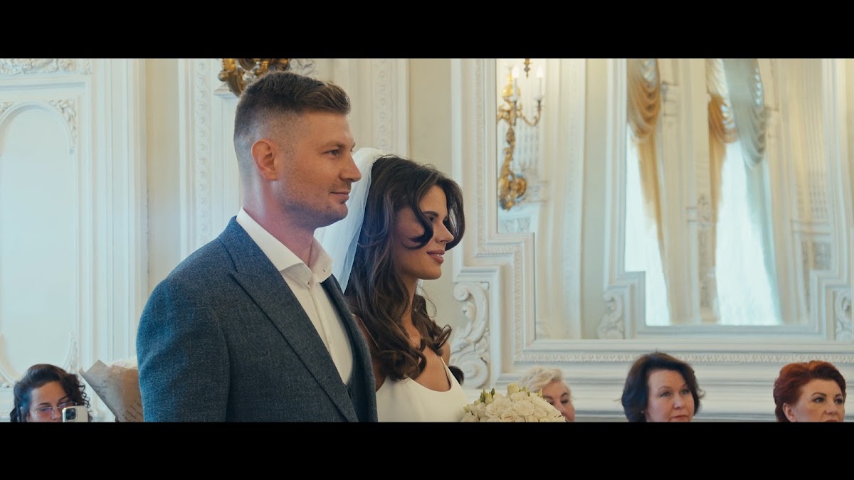 Соня и Антон