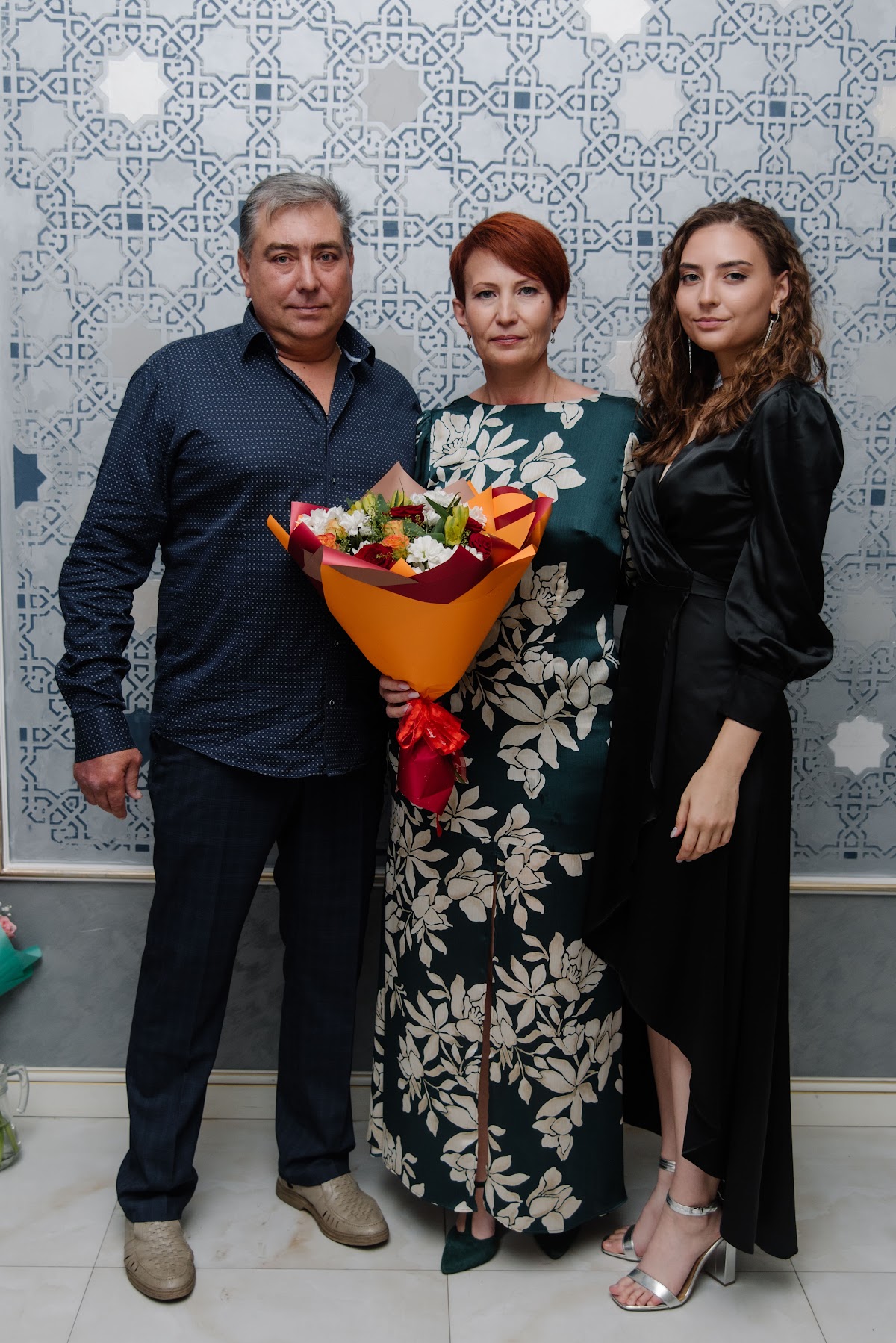 Юбилей 18.07.24