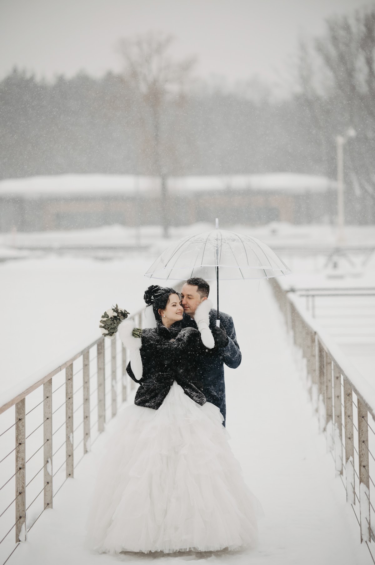 Валерия и Дмитрий