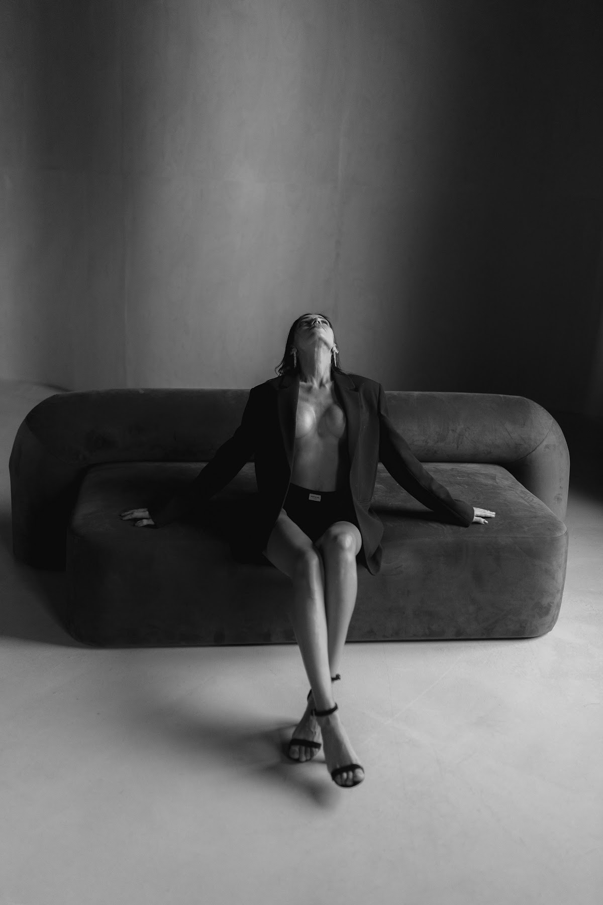 Девушки фотосессии