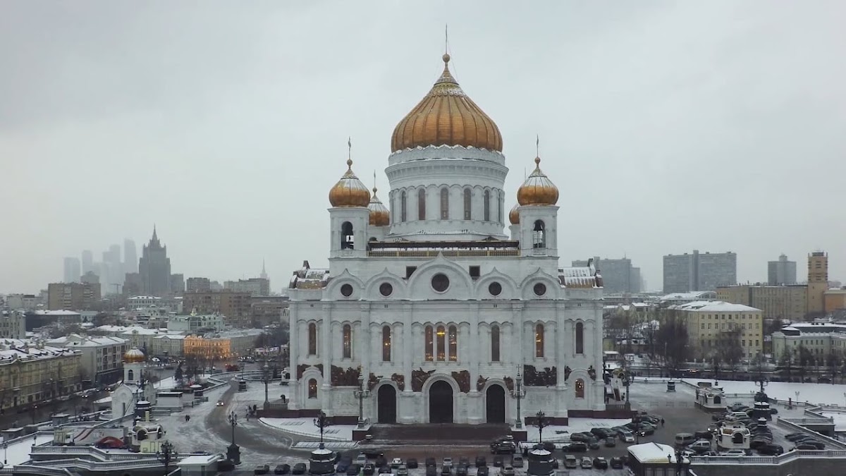 Видеосъемка в ЗАГС на час - видеограф, видеооператор в Москве
