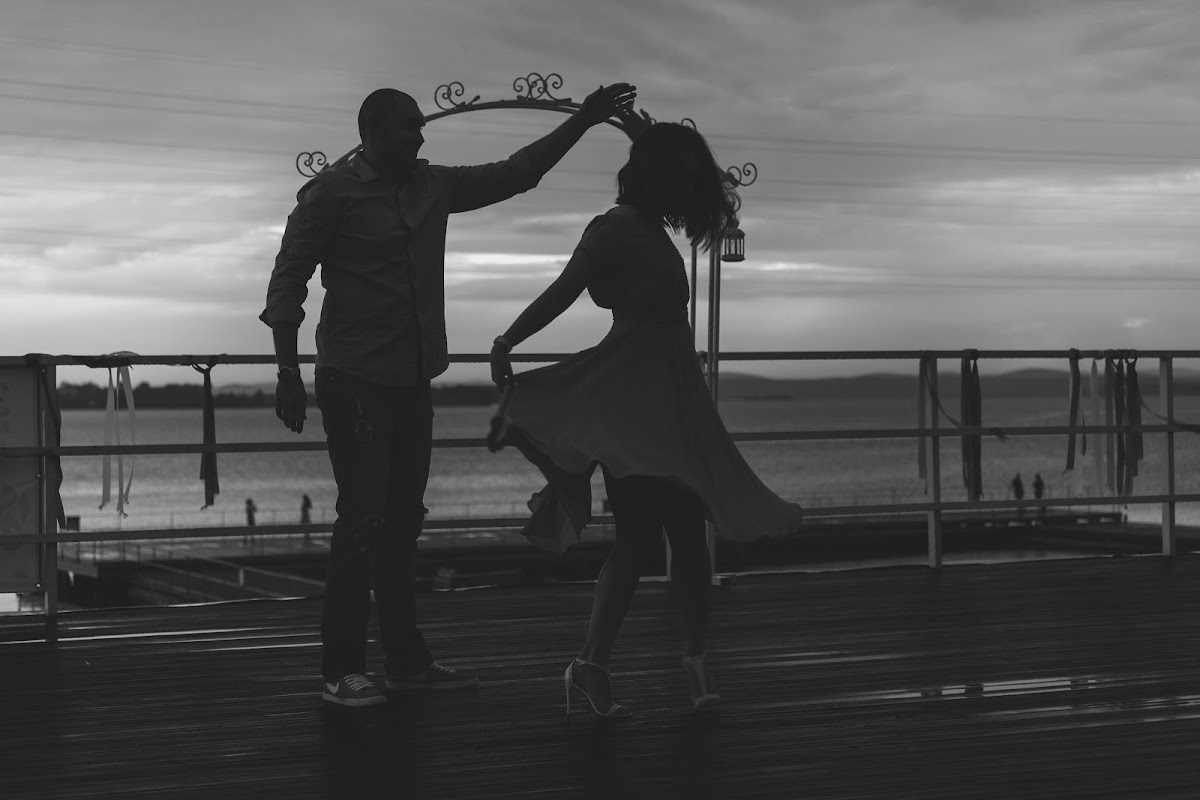 Портфолио: Love story