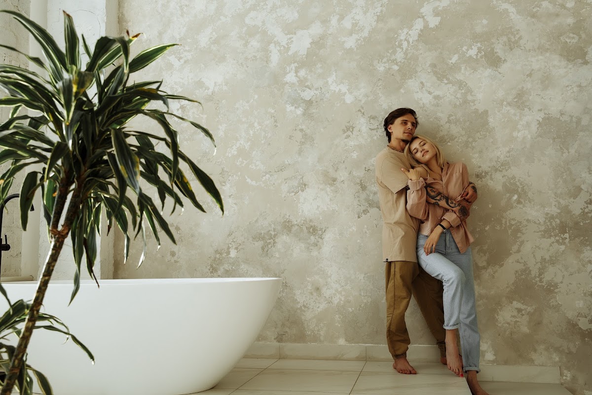 Kseniy&Alexander