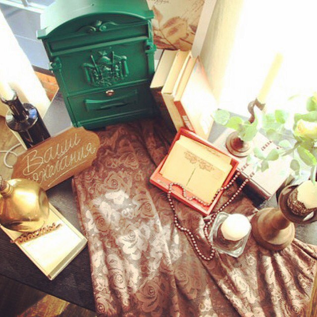 OnDecor