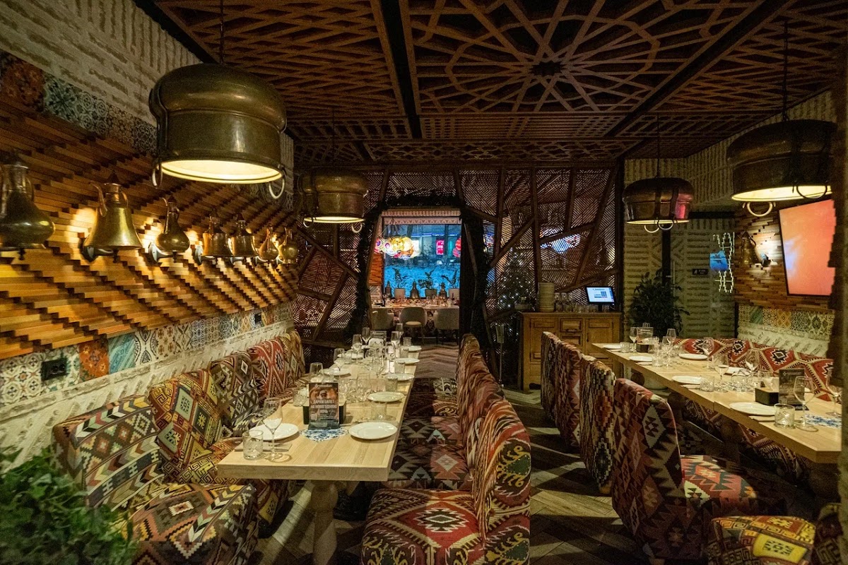 VIP-комната