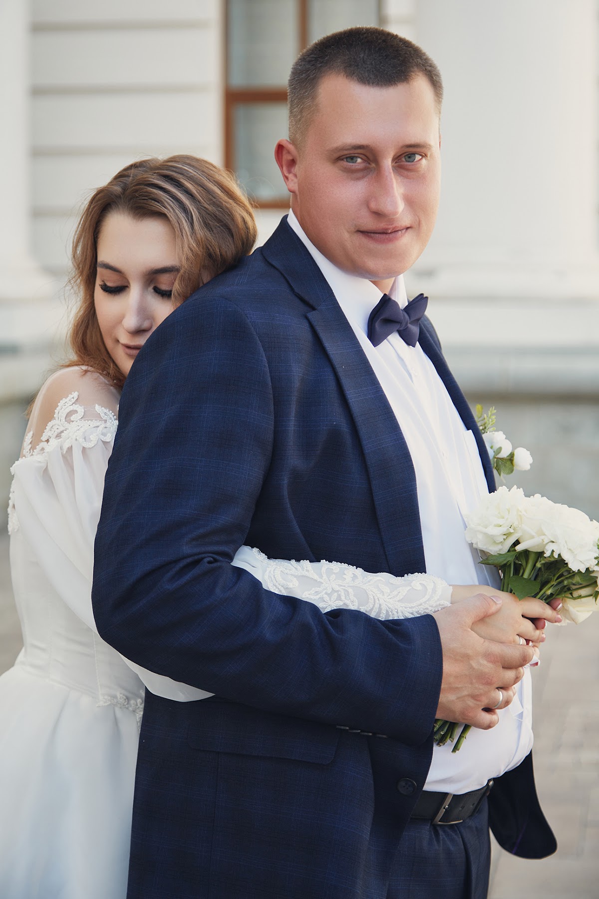 Екатерина и Иван