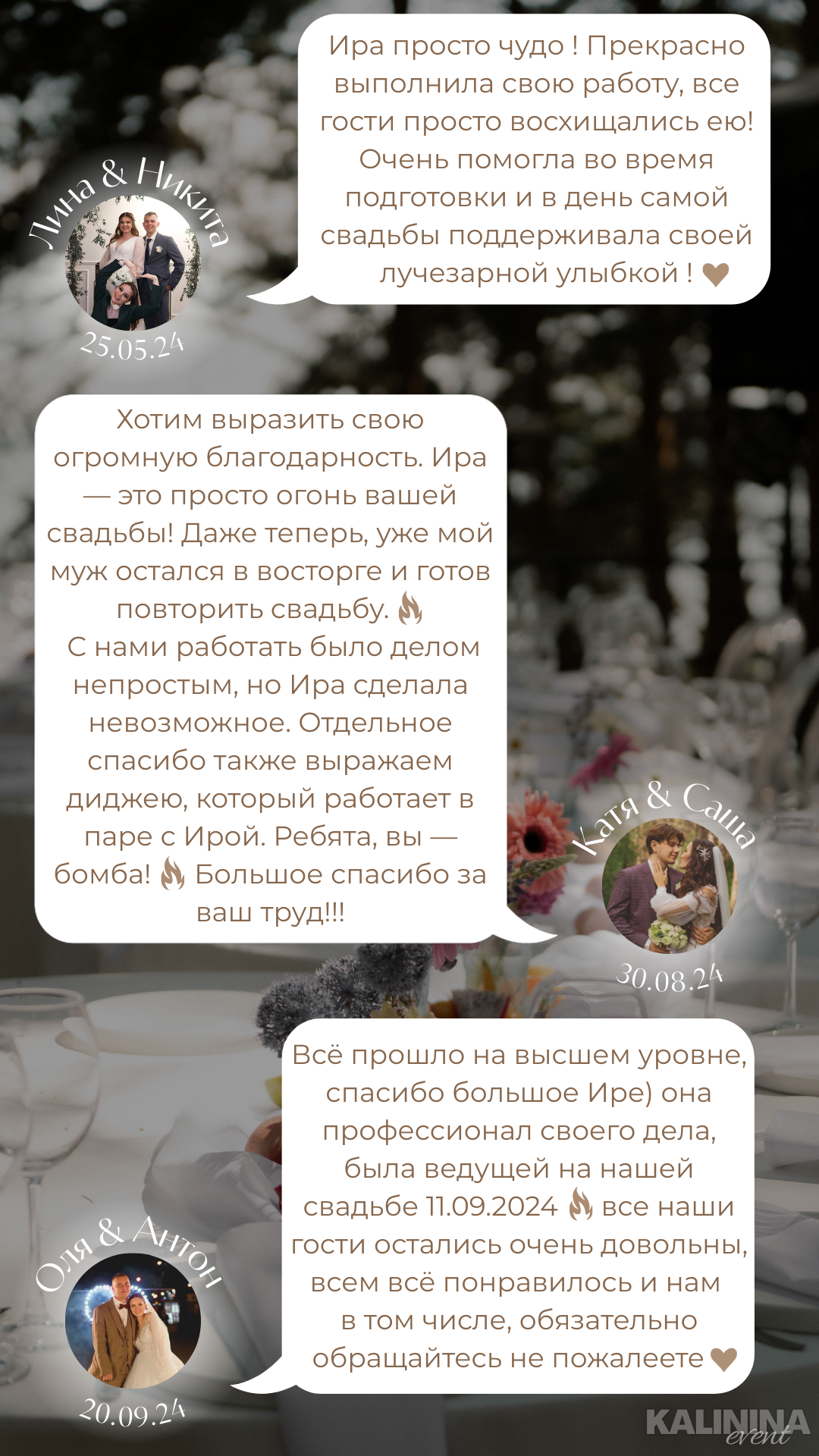 Отзывы