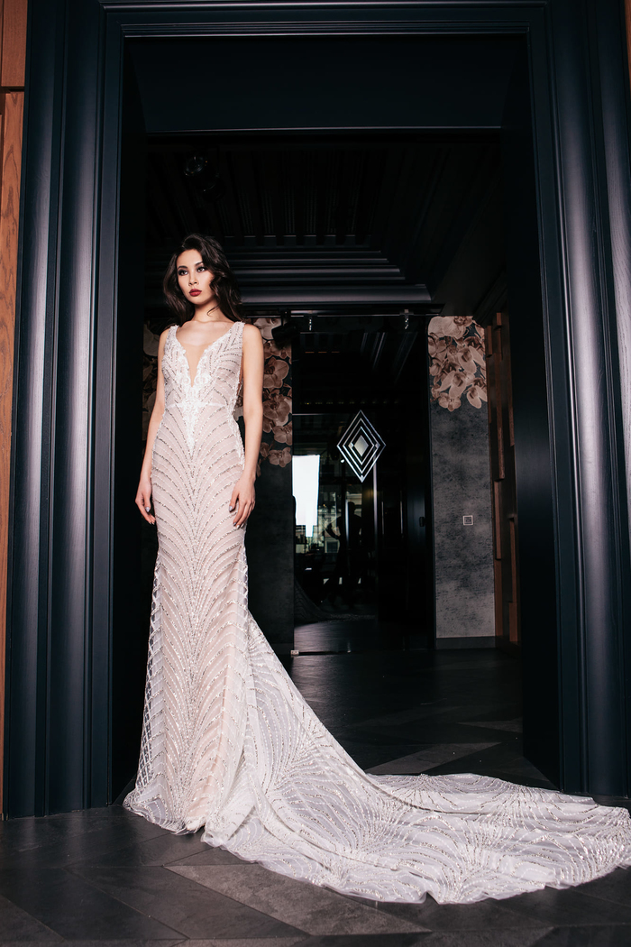 Lux Dress