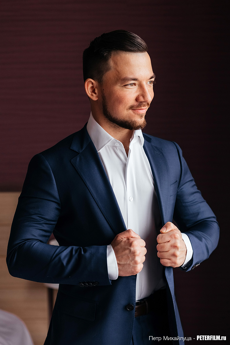 Валерий и Юлия