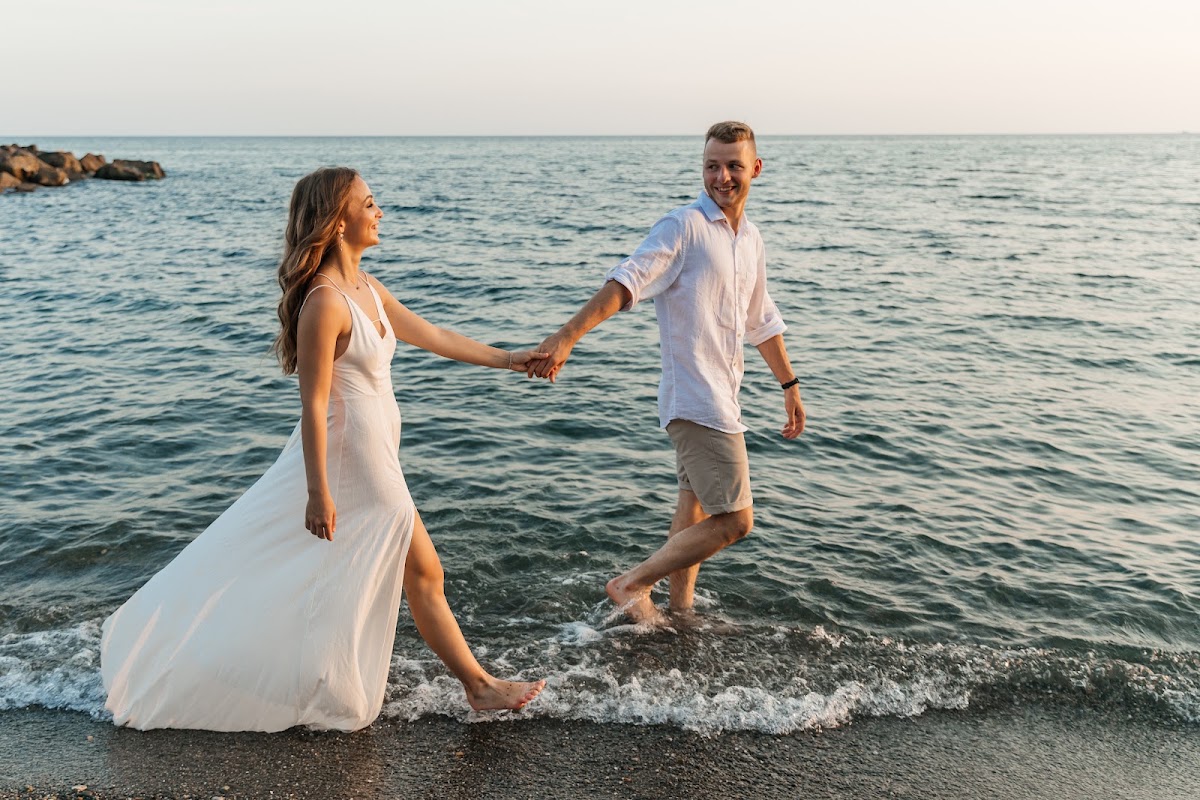 Портфолио: Love story