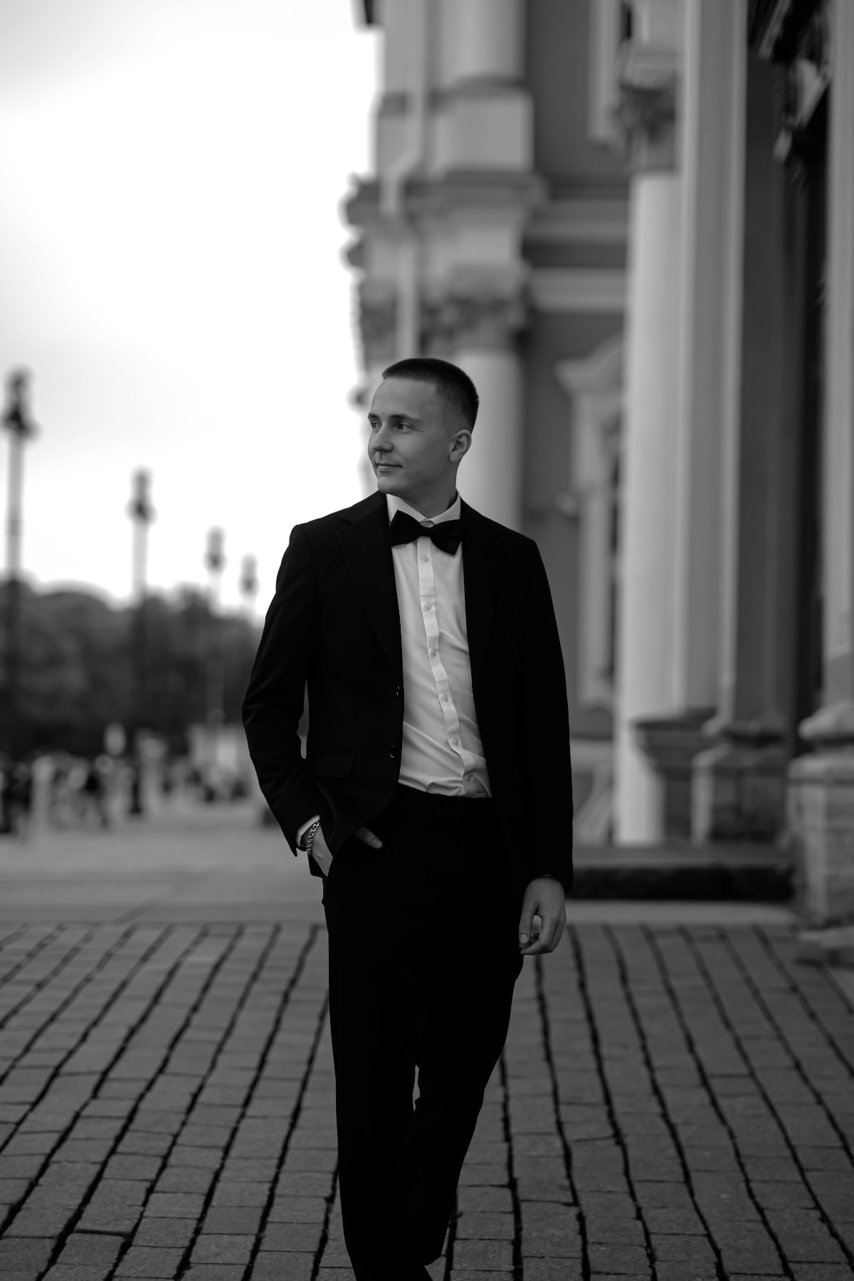 Индира и Егор