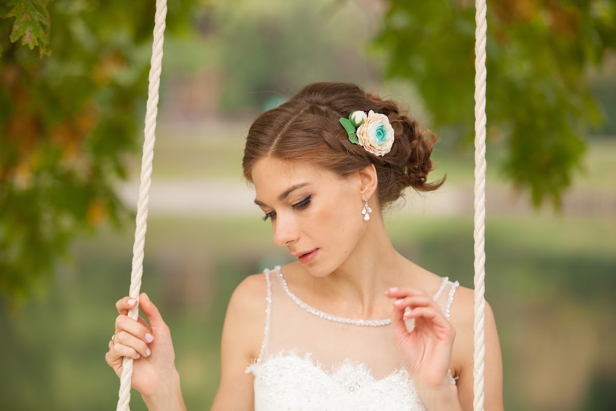 Свадебный отчёт
