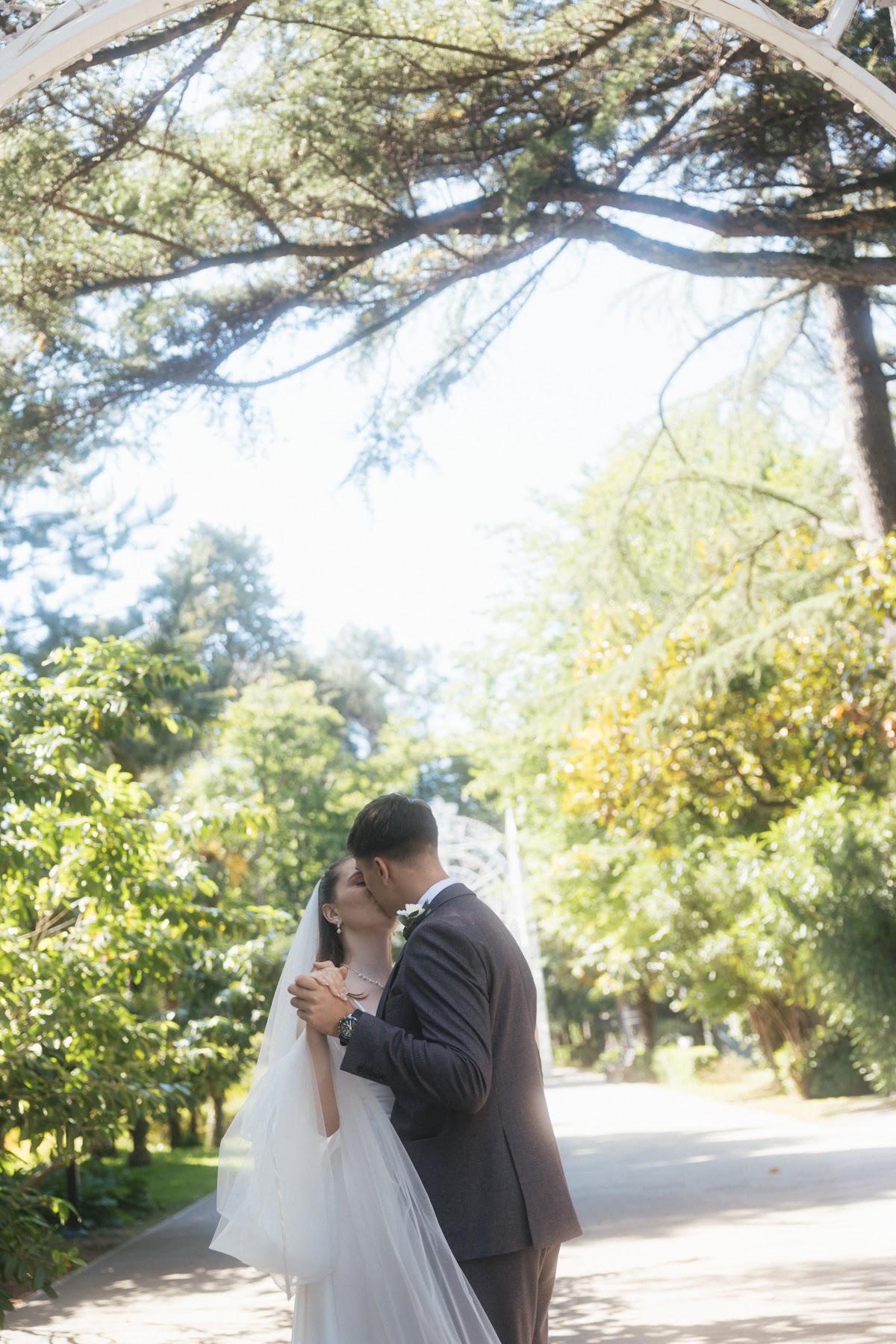 Портфолио: Свадьба