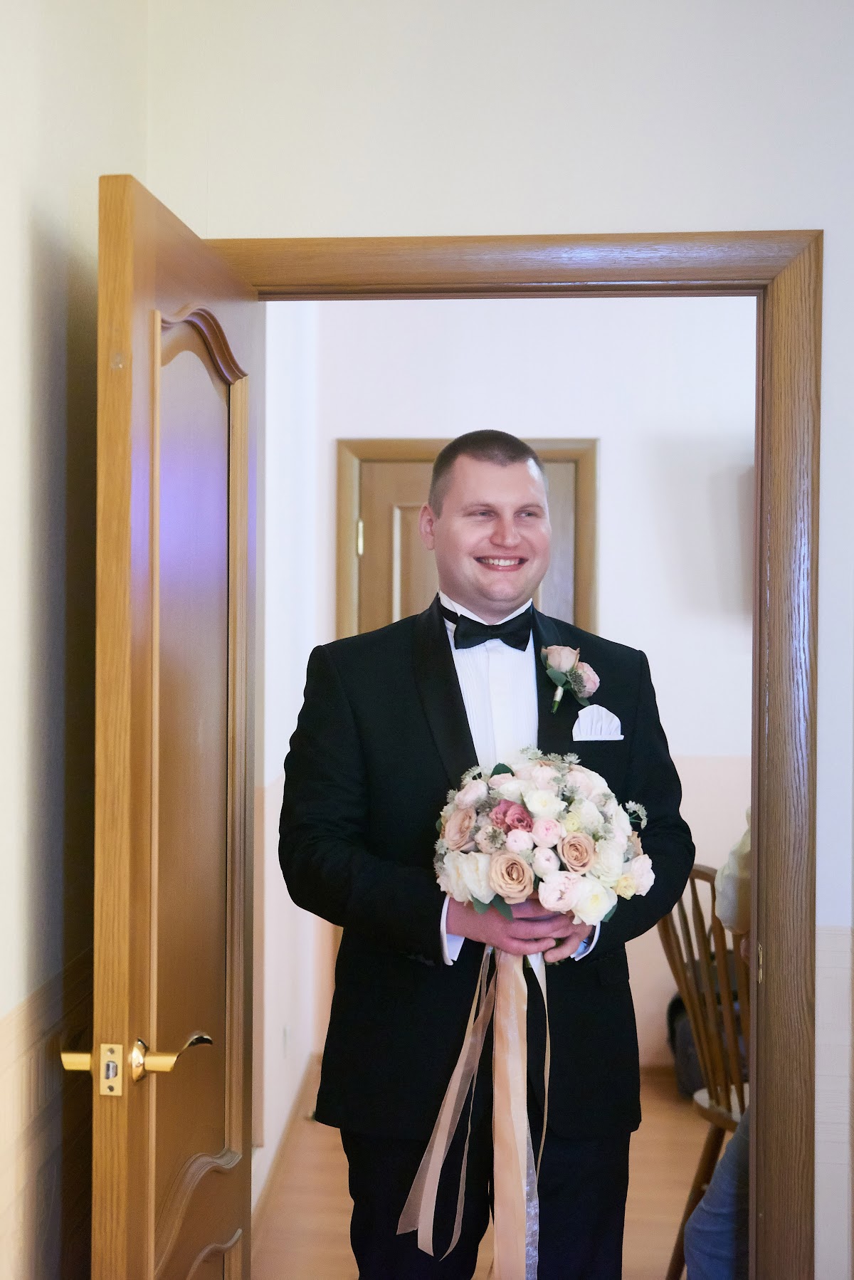Юля и Антон