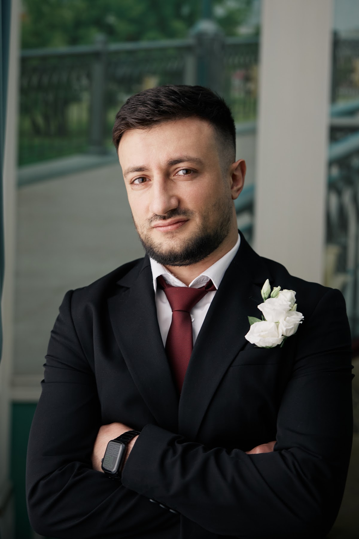 Диана и Арзуман