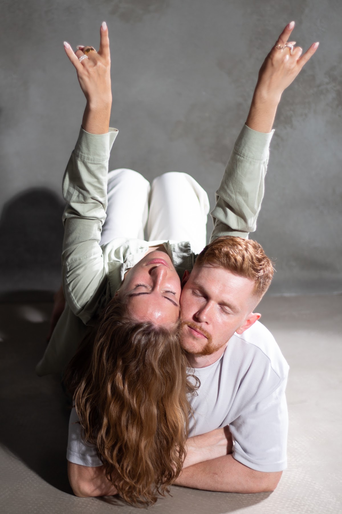 Портфолио: Love story
