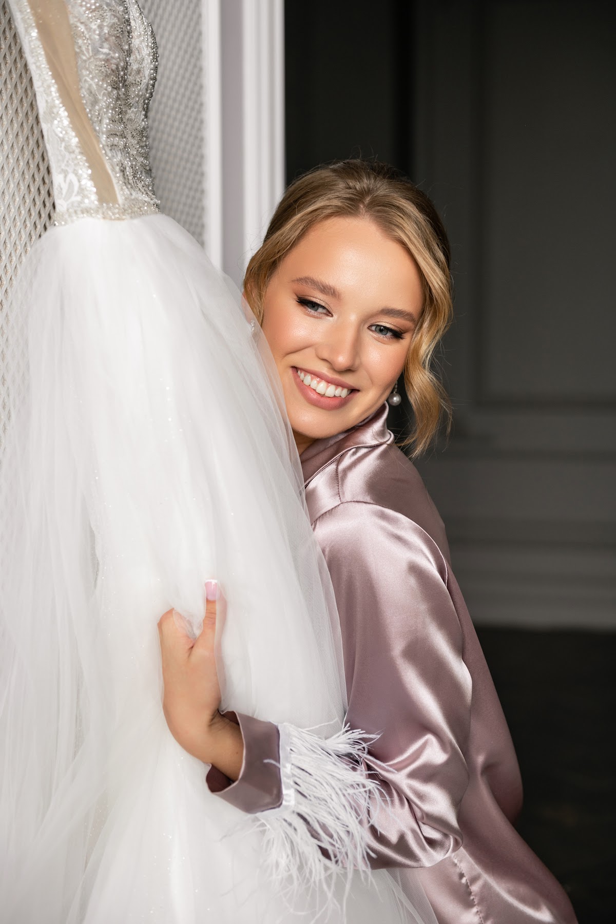 Wedding Day | Наташа и Ваня