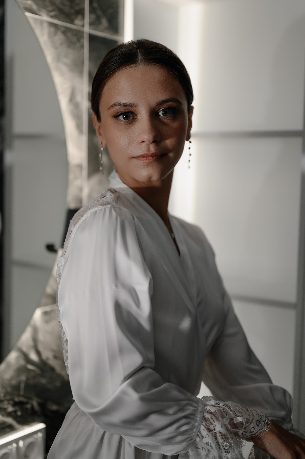 Маргарита и Юрий