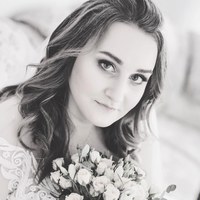 Ирина Ануфриева