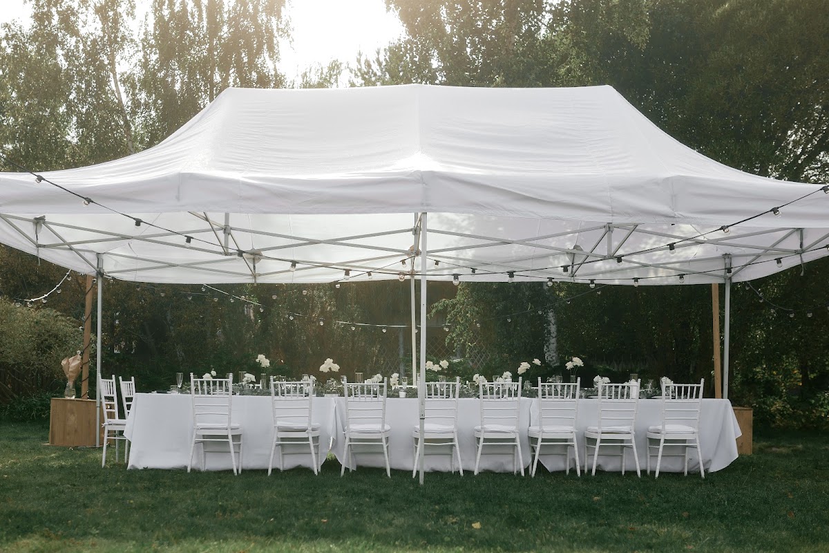 Gurmanoff catering — кадр 3 из 20
