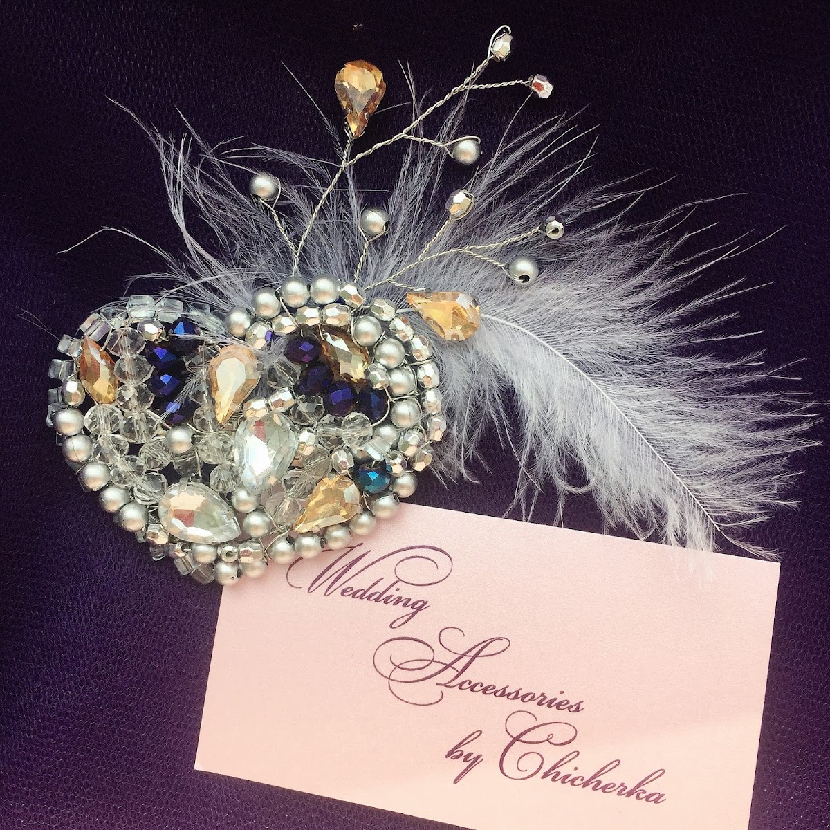 Wedding Jewelry