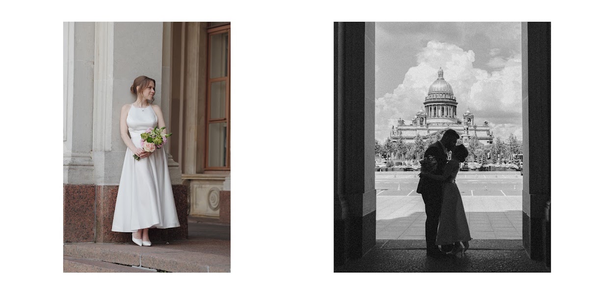 Портфолио: Фотокниги