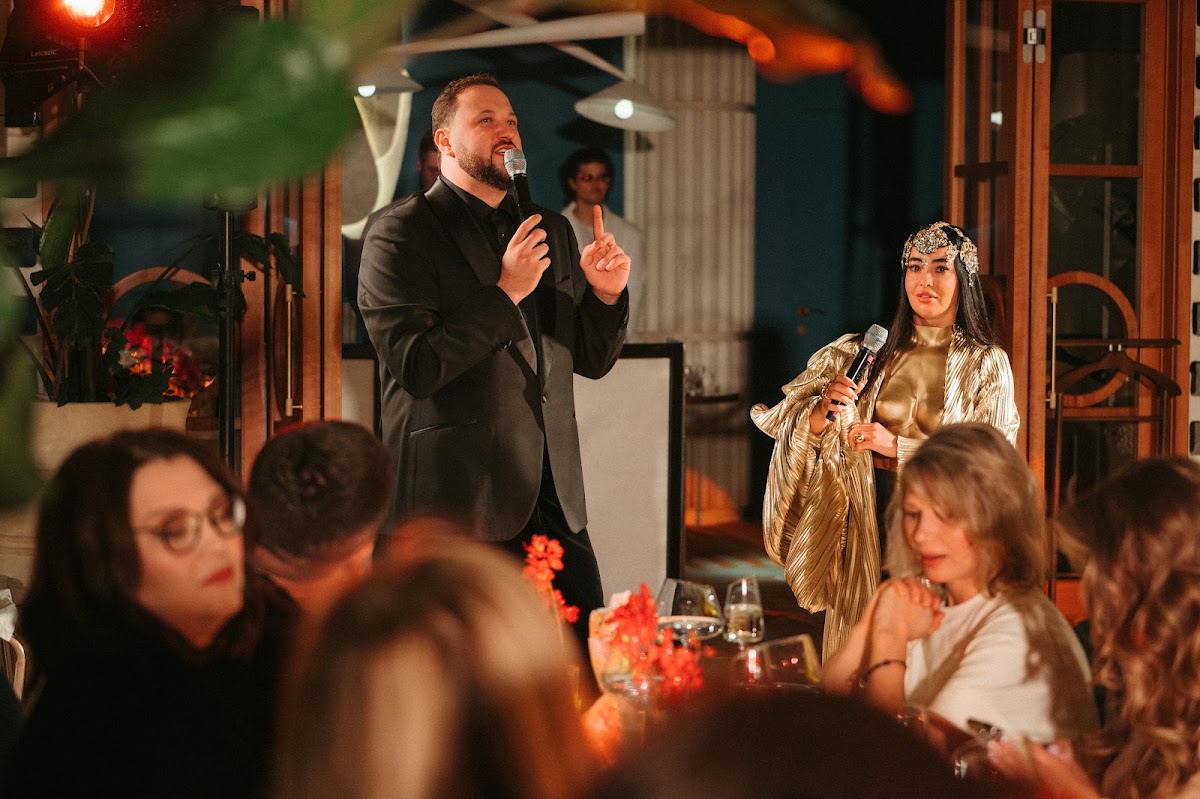 Wedding & Pafos