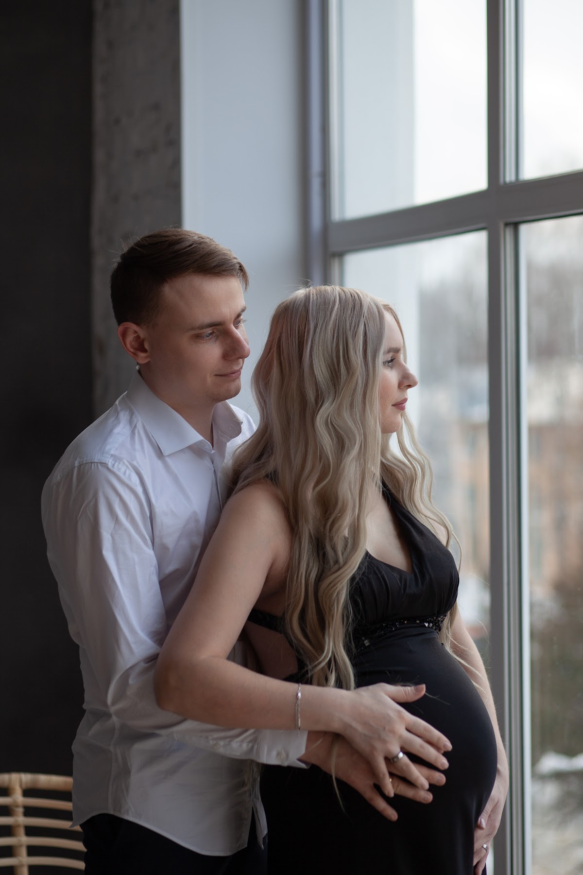 Портфолио: Беременность