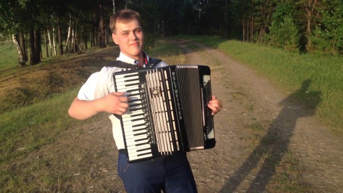 Видео