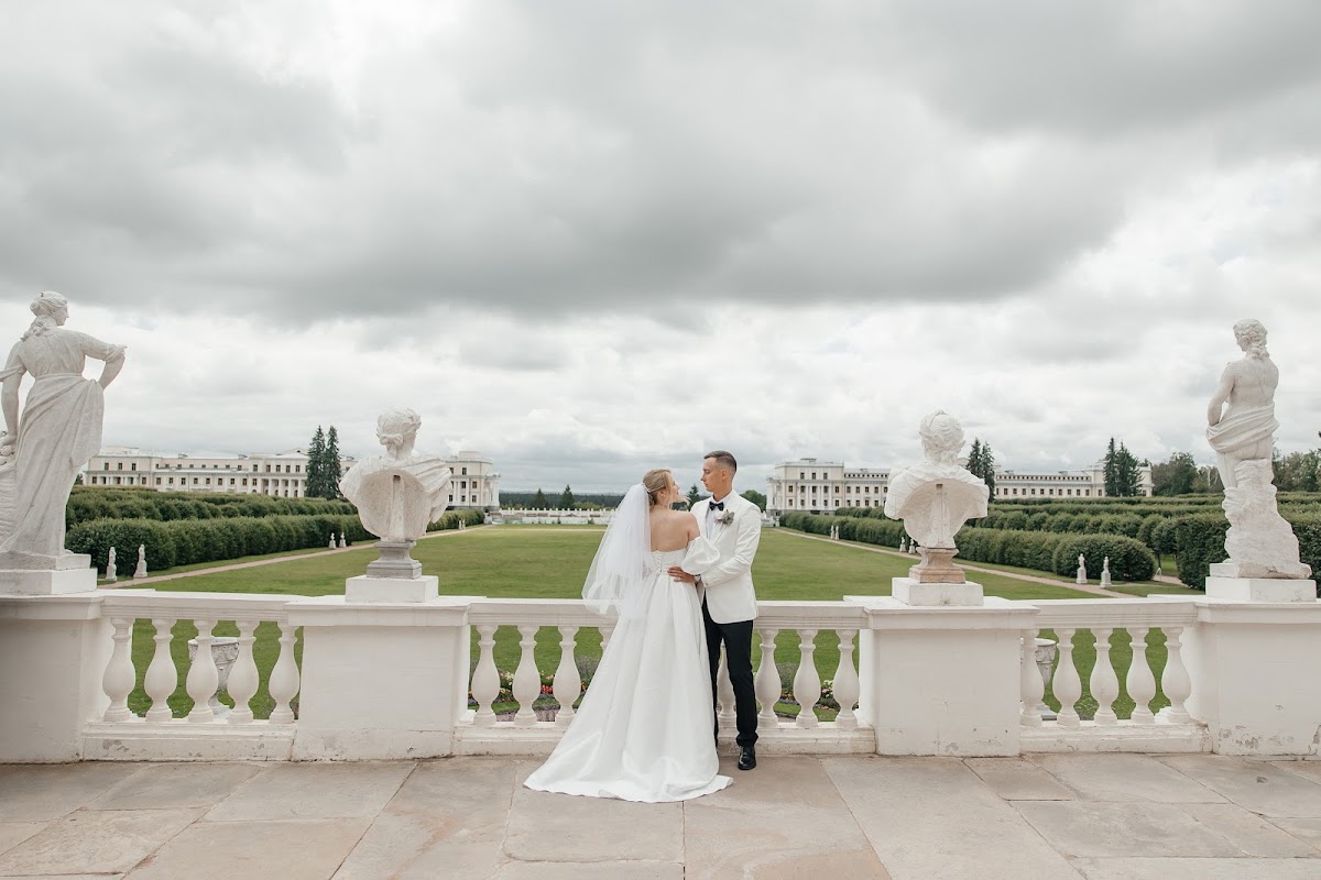Анна и Андрей