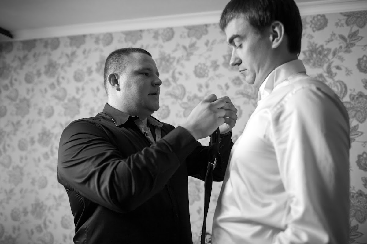 Яна и Вадим