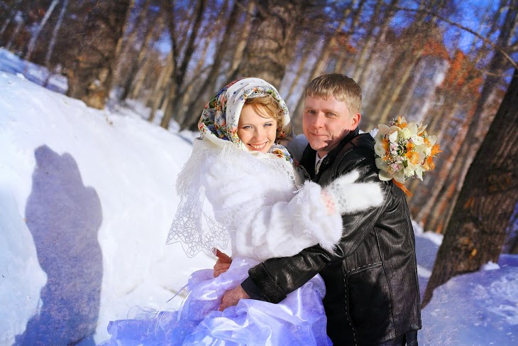 Сергей Марина