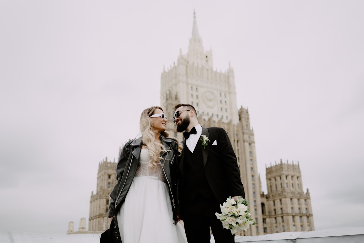 Rezo & Julia