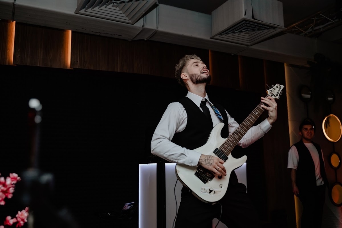 Wedding day Владислав и Виктория