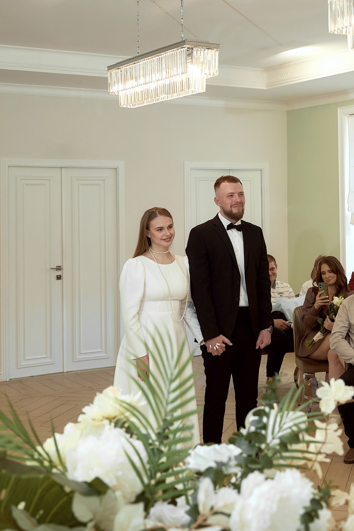 Ivan & Polina