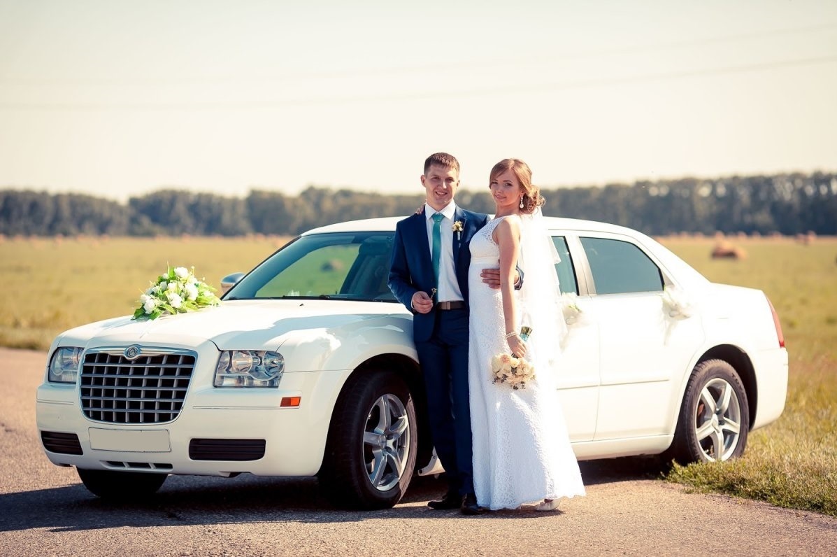 Chrysler 300C New
