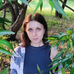 Снежана Шульгина