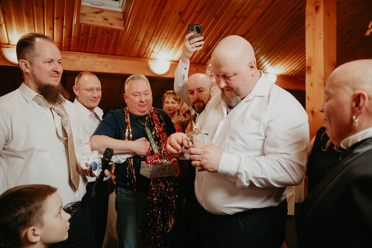 Юбилей Евгения