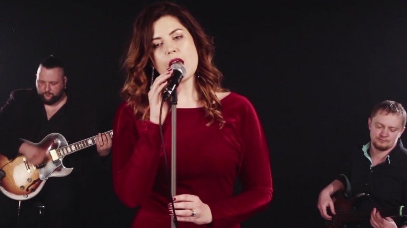 VIP lounge band — кадр 3 из 20