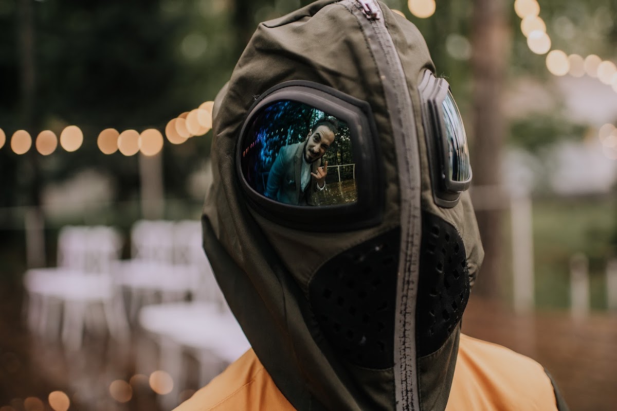 Портфолио: Корпоратив
