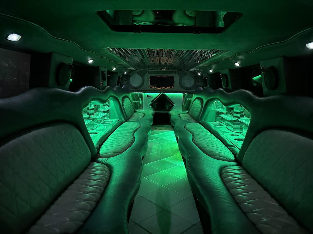 Hummer H2