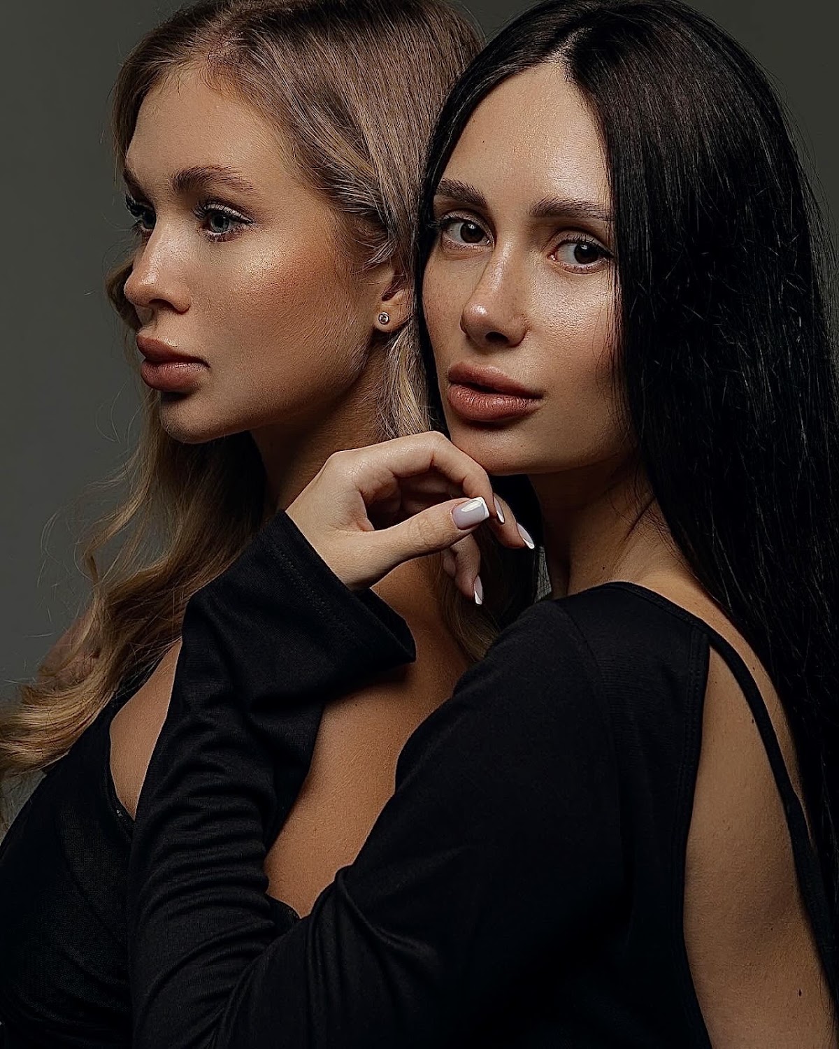 Портфолио: Love story