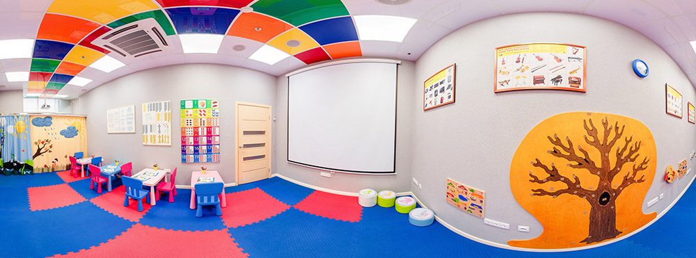 Портфолио: 3D